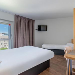 Chambre Triple
